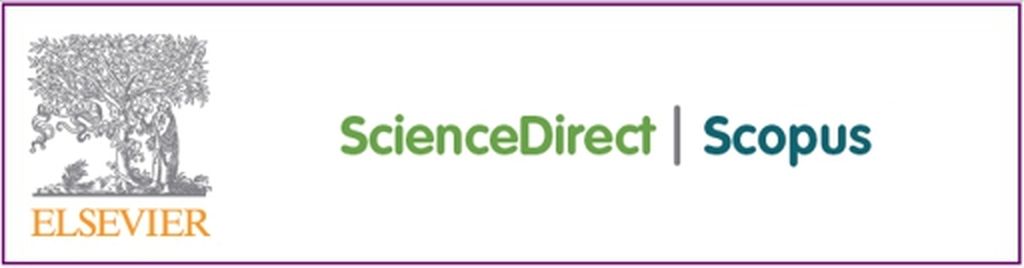 Сайт ЭБС ScienceDirect Scopus